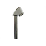 Bico Encher Pneu Vip 825 Dp Bsp 1/4