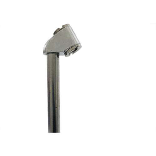 Bico Encher Pneu Vip 825 Dp Bsp 1/4
