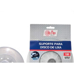 Base Disco Disf.Lixa 180Mm-22006