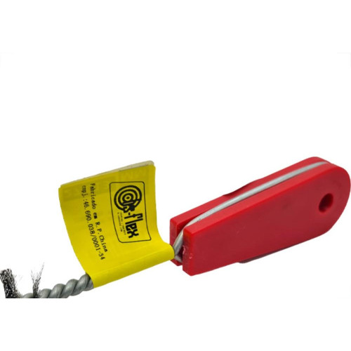 Escova Manual Disf.C/C 23Mm Tb27013