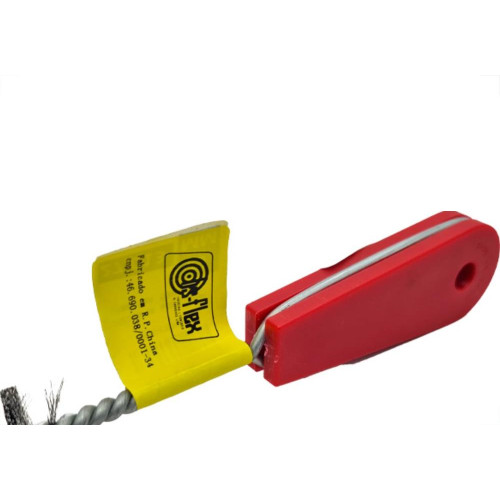 Escova Manual Disf.C/C 26Mm Tb27014