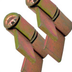 Dobradica Silvana Cil.C/Aba 5/8'' Cz C/02