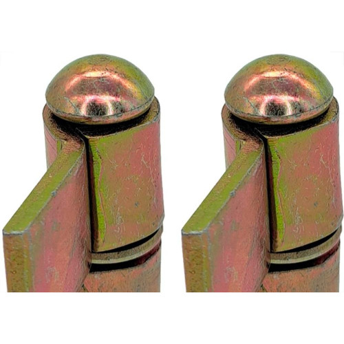 Dobradica Silvana Cil.C/Aba 5/8'' Cz C/02