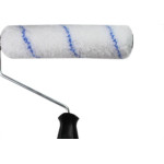 Rolo Compel Microfibra 15Cm