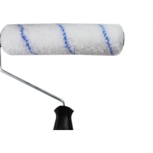Rolo Compel Microfibra 15Cm