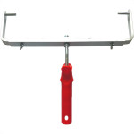 Garfo P/Rolo Duplo Versatil 46Cm