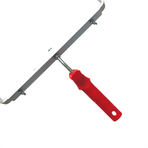 Garfo P/Rolo Duplo Versatil 46Cm