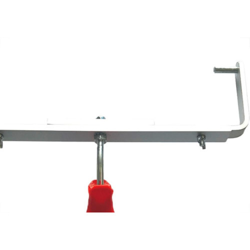 Garfo P/Rolo Duplo Versatil 46Cm