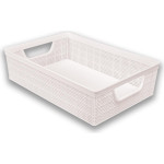 Cesta Organizador Juta 5,2LBca-3190