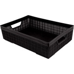 Cesta Organizador Juta 5,2LPta-3180