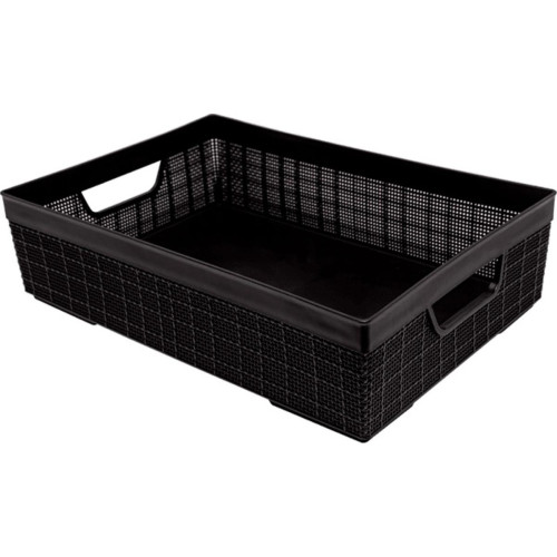 Cesta Organizador Juta 5,2LPta-3180