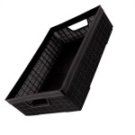 Cesta Organizador Juta 5,2LPta-3180