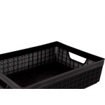 Cesta Organizador Juta 5,2LPta-3180