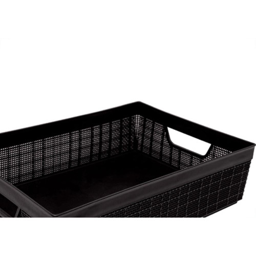 Cesta Organizador Juta 5,2LPta-3180