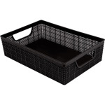 Cesta Organizador Juta 2,0L(A5) Pta-3179