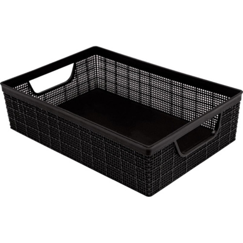 Cesta Organizador Juta 2,0L(A5) Pta-3179