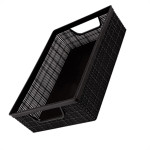 Cesta Organizador Juta 2,0L(A5) Pta-3179