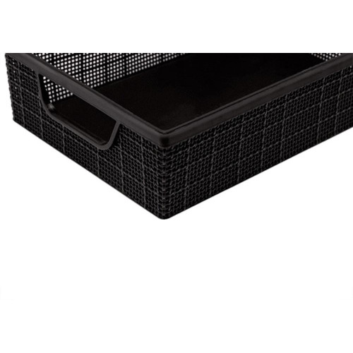 Cesta Organizador Juta 2,0L(A5) Pta-3179