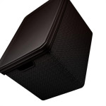 Caixa Organizador Juta C/T 22,0L Pta-3270
