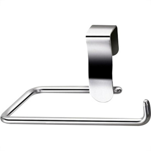 Porta-Rolo Simples P/Caixa Acopl.Cr