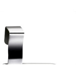 Porta-Rolo Simples P/Caixa Acopl.Cr