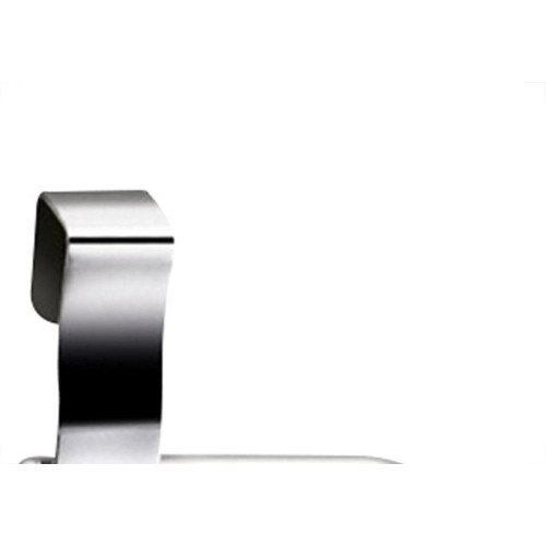 Porta-Rolo Simples P/Caixa Acopl.Cr