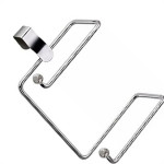 Porta-Rolo Duplo P/Caixa Acopl.Cr