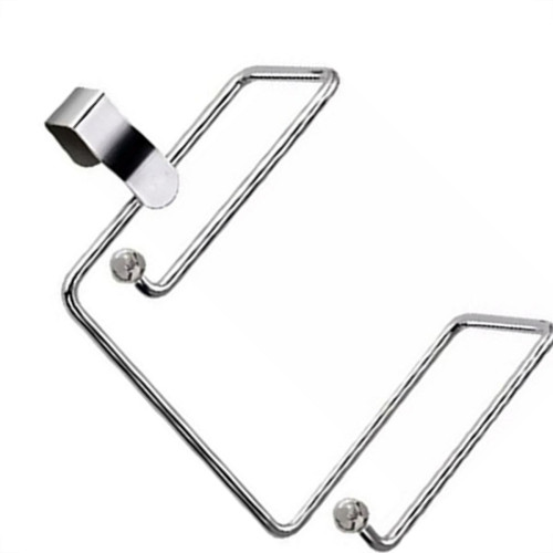 Porta-Rolo Duplo P/Caixa Acopl.Cr