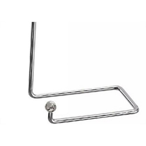 Porta-Rolo Duplo P/Caixa Acopl.Cr