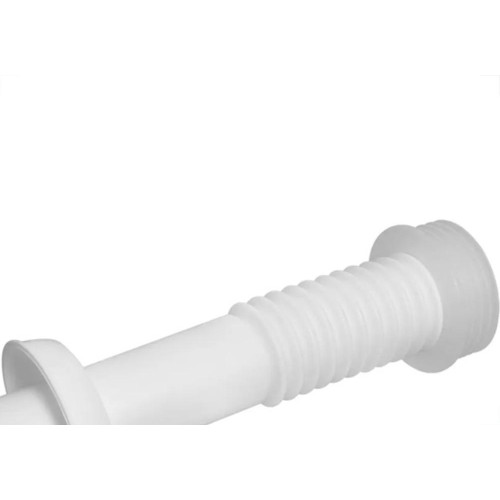 Tubo Lig.Astra Flex Bco 25Cm Cla1