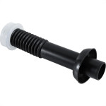 Tubo Lig.Astra Flex Pto 25Cm Cla3