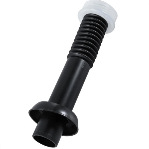Tubo Lig.Astra Flex Pto 25Cm Cla3