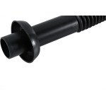 Tubo Lig.Astra Flex Pto 25Cm Cla3