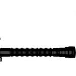 Sifao Sanf.Astra Universal Copo Preto