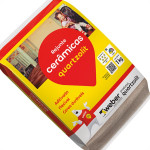 Rejunte Quartz Flex Cinza Art. 1Kg