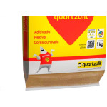 Rejunte Quartz Flex Caramelo 1Kg