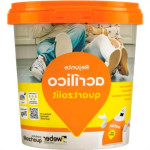 Rejunte Quartz Acr. Marfim 1Kg