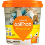 Rejunte Quartz Acr. Branco 1Kg