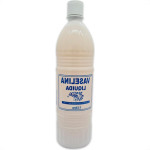 Vaselina. Industrial Linhal Liquida Indl.1Lt