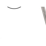 Talhadeira Makita Sds Plus - 230Mm