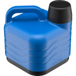 Garrafao Terminal Invicta Inces.Blue 3L