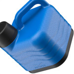 Garrafao Terminal Invicta Inces.Blue 3L