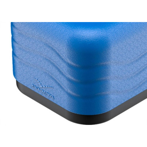 Garrafao Terminal Invicta Inces.Blue 3L