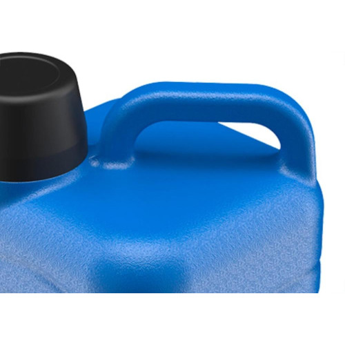 Garrafao Terminal Invicta Inces.Blue 3L