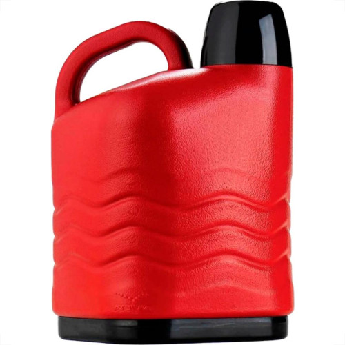Garrafao Terminal Invicta Vm.Velvet 5L