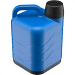 Garrafao Term.Invicta Inces.Blue 5L