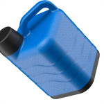 Garrafao Term.Invicta Inces.Blue 5L