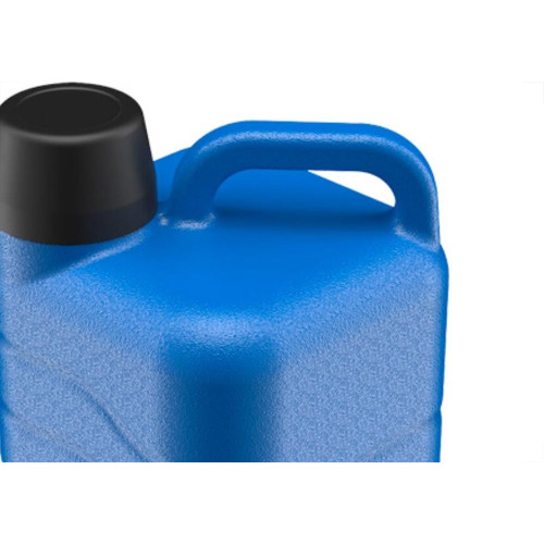 Garrafao Term.Invicta Inces.Blue 5L