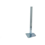Suporte P/Calha Reg.Platibanda 28