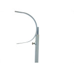 Suporte P/Calha Reg.Platibanda 28